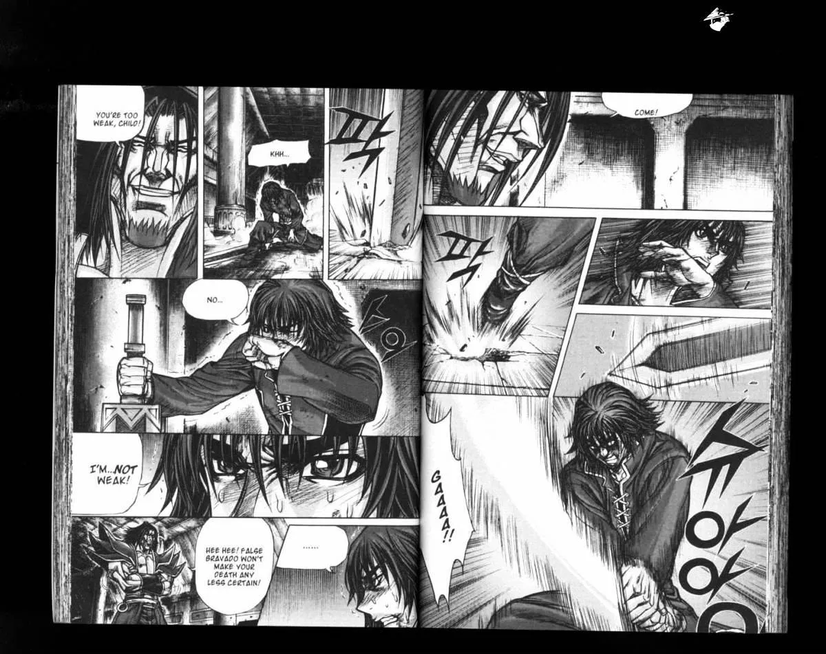 Demon King Zinmanga X Chapter 157 Page 19