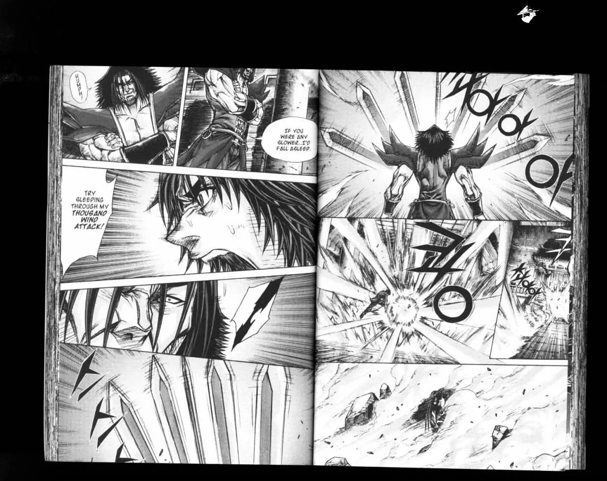 Demon King Zinmanga X Chapter 157 Page 20