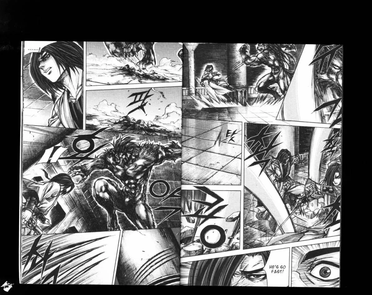 Demon King Zinmanga X Chapter 156 Page 10