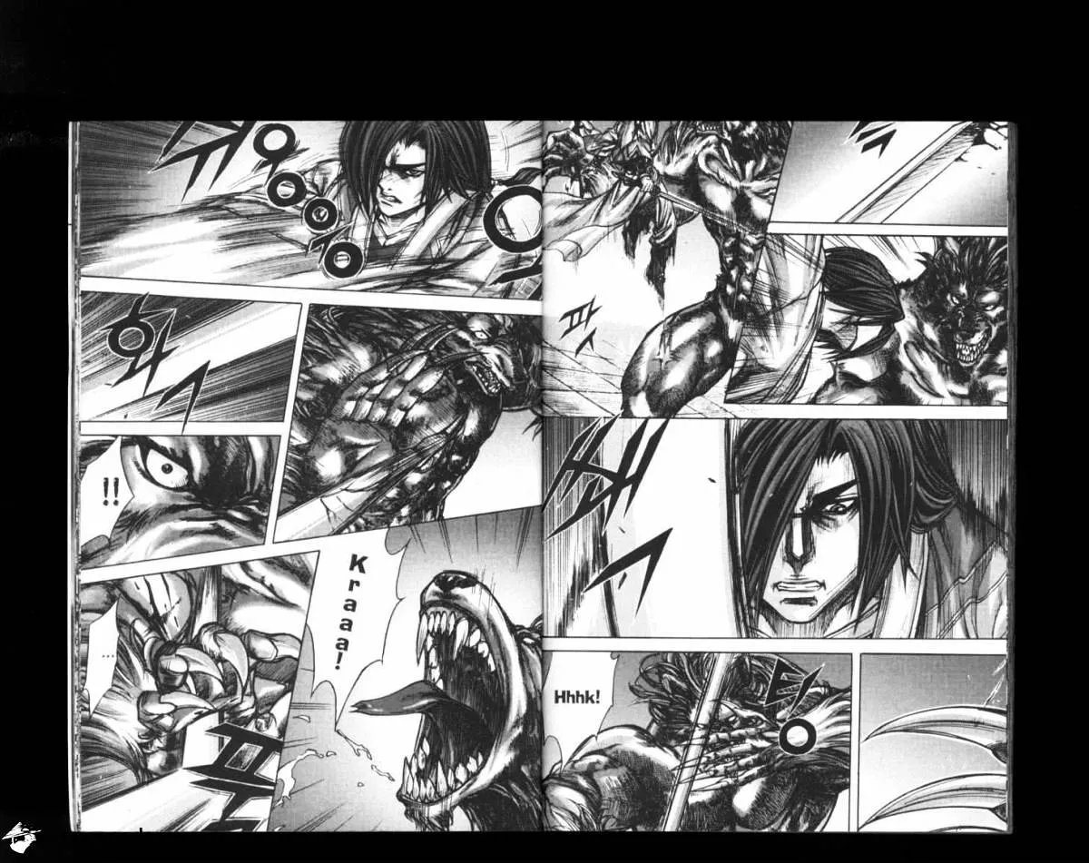 Demon King Zinmanga X Chapter 156 Page 13
