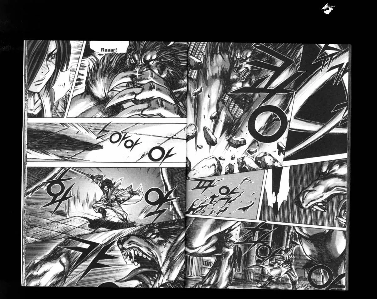Demon King Zinmanga X Chapter 156 Page 14