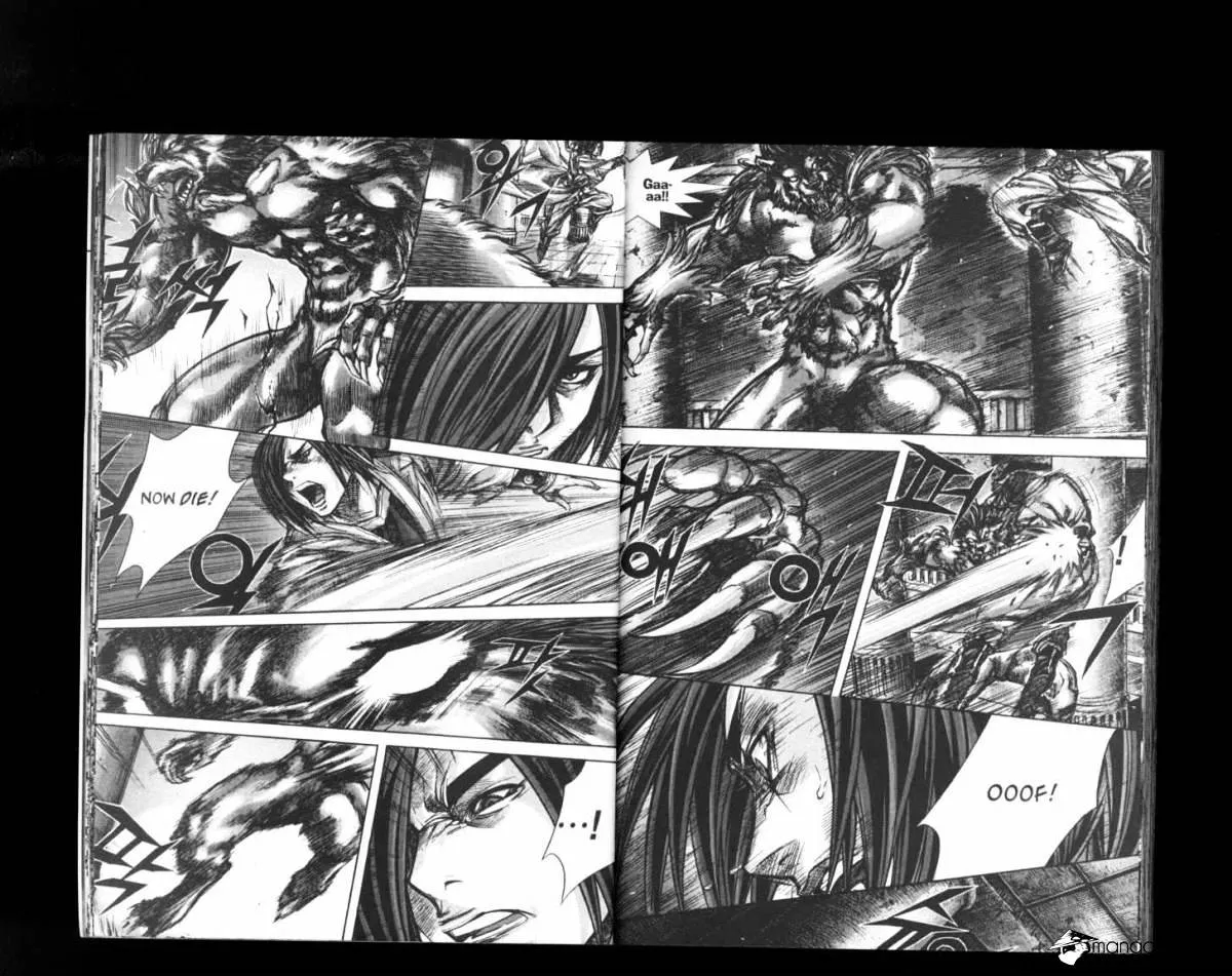 Demon King Zinmanga X Chapter 156 Page 15