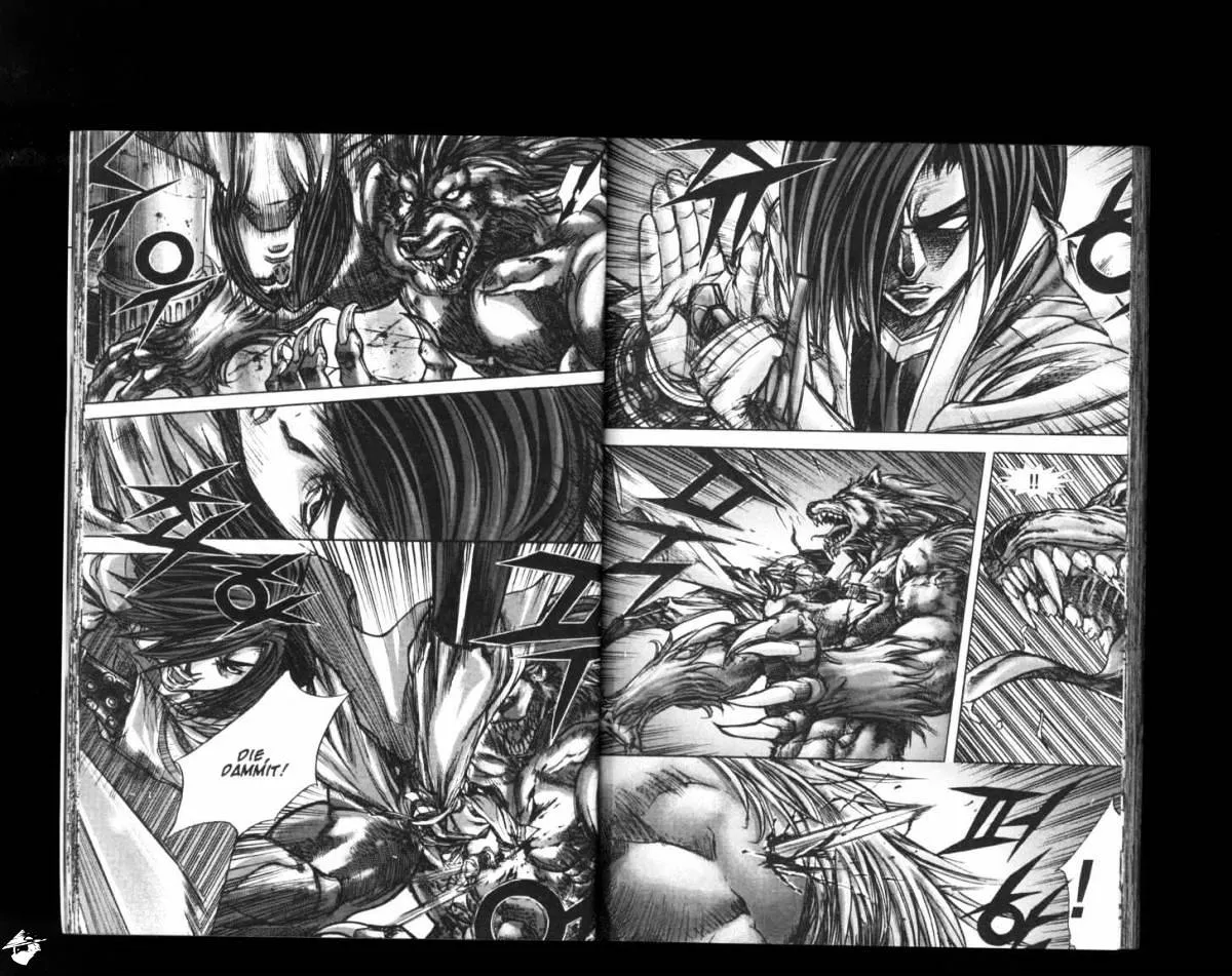 Demon King Zinmanga X Chapter 156 Page 18