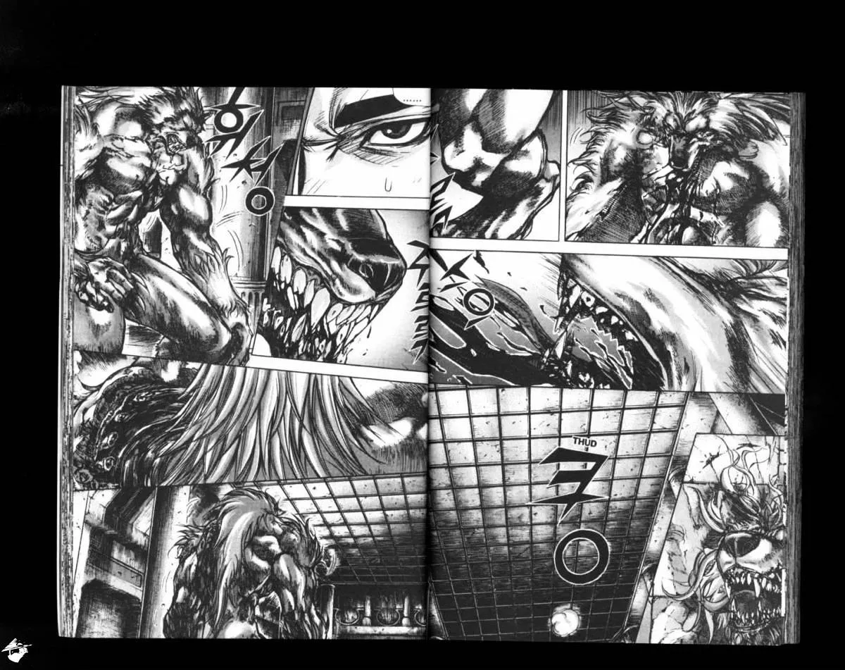 Demon King Zinmanga X Chapter 156 Page 21