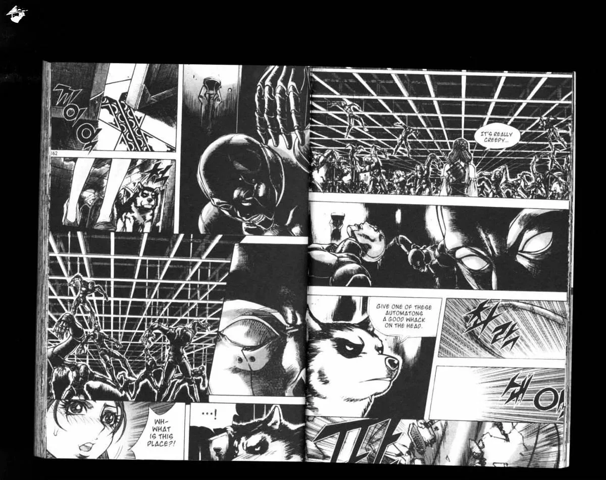 Demon King Zinmanga X Chapter 155 Page 6