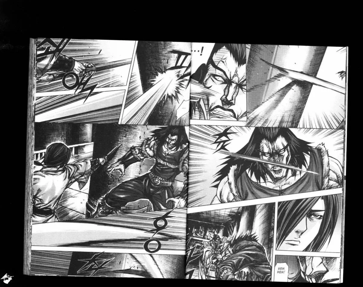 Demon King Zinmanga X Chapter 155 Page 11