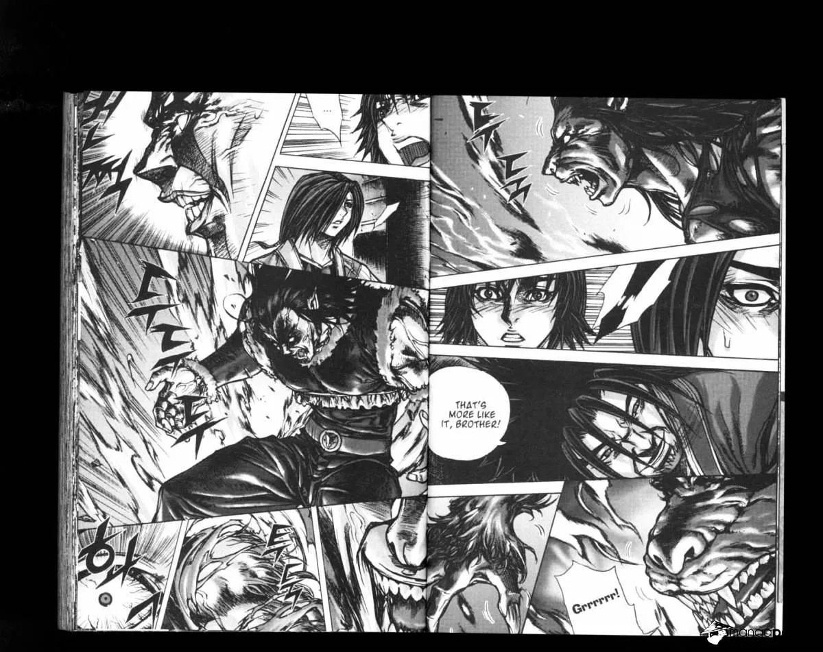 Demon King Zinmanga X Chapter 155 Page 13