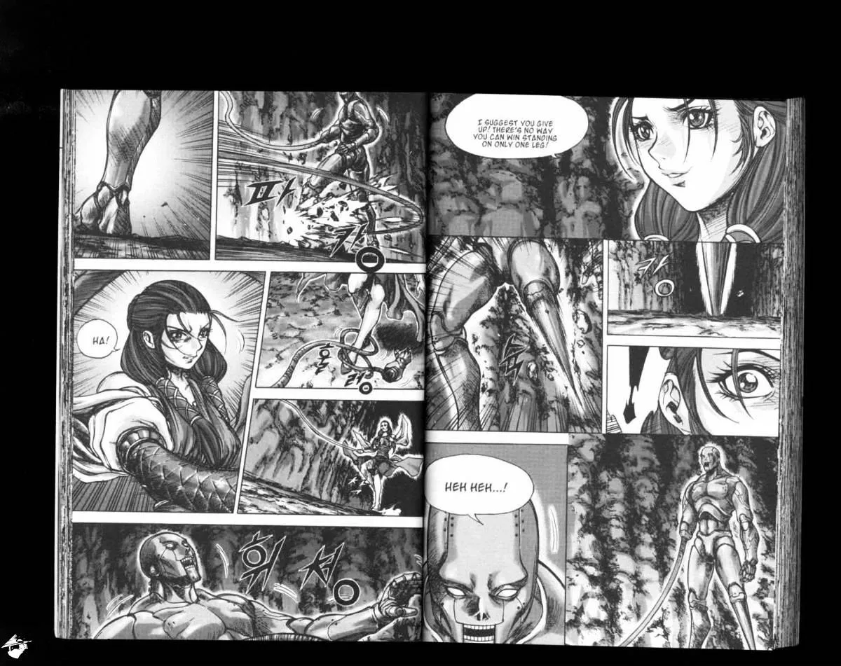 Demon King Zinmanga X Chapter 152 Page 3