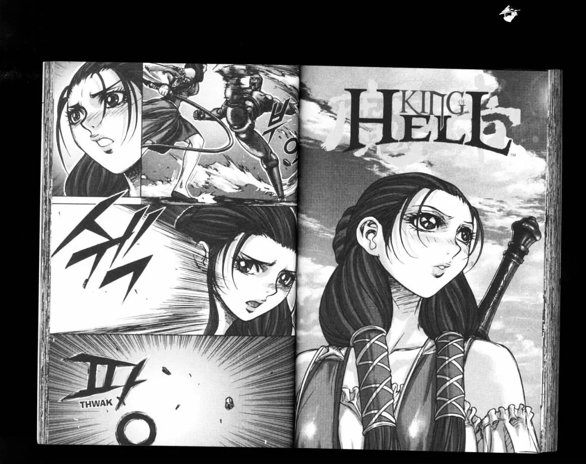 Demon King Zinmanga X Chapter 152 Page 6