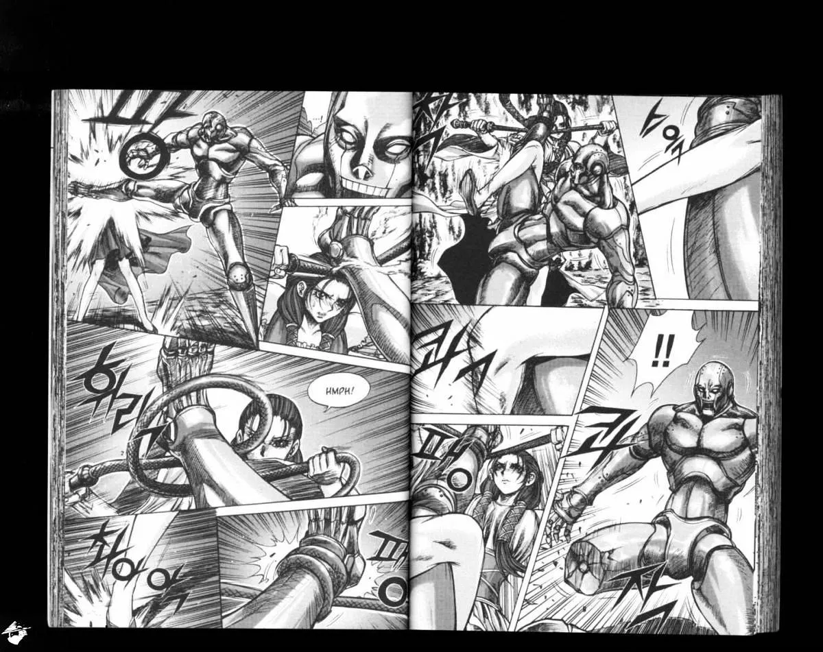 Demon King Zinmanga X Chapter 152 Page 7