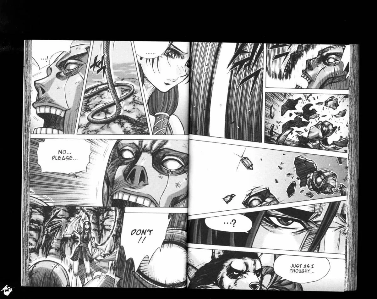 Demon King Zinmanga X Chapter 152 Page 10