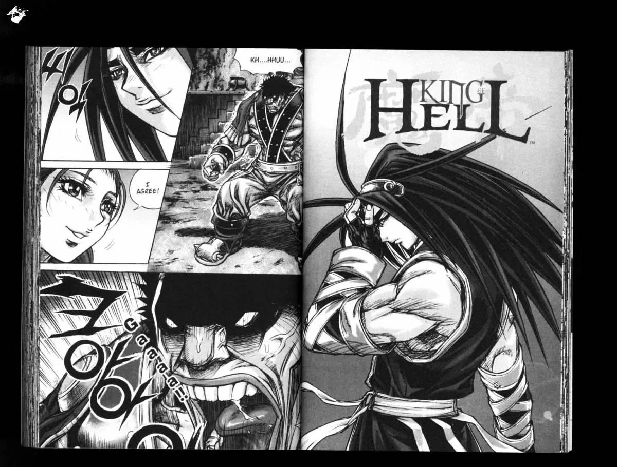 Demon King Zinmanga X Chapter 150 Page 3