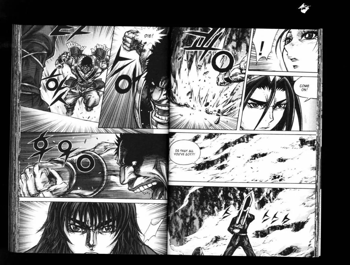 Demon King Zinmanga X Chapter 150 Page 4