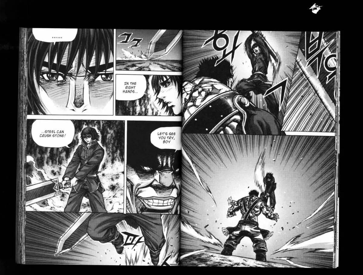 Demon King Zinmanga X Chapter 150 Page 8
