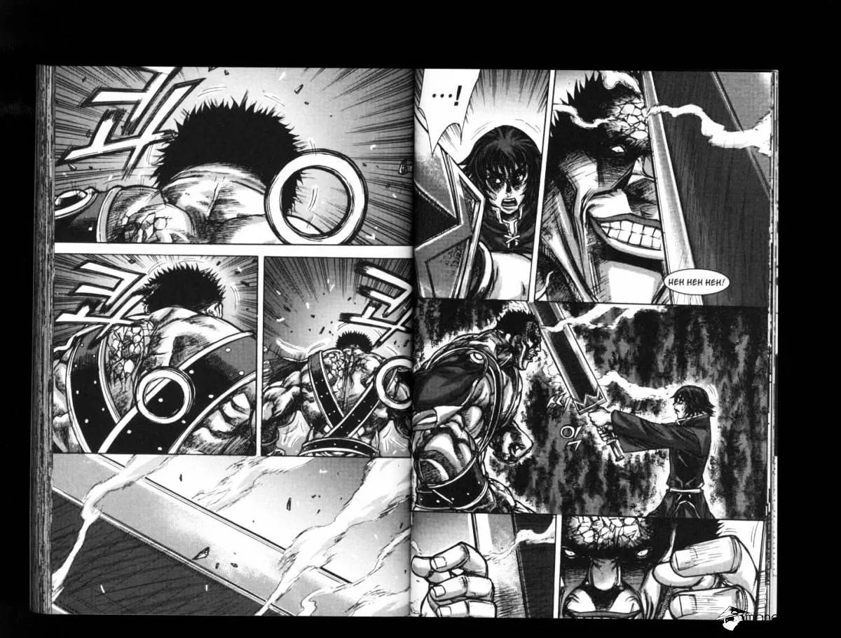 Demon King Zinmanga X Chapter 150 Page 9