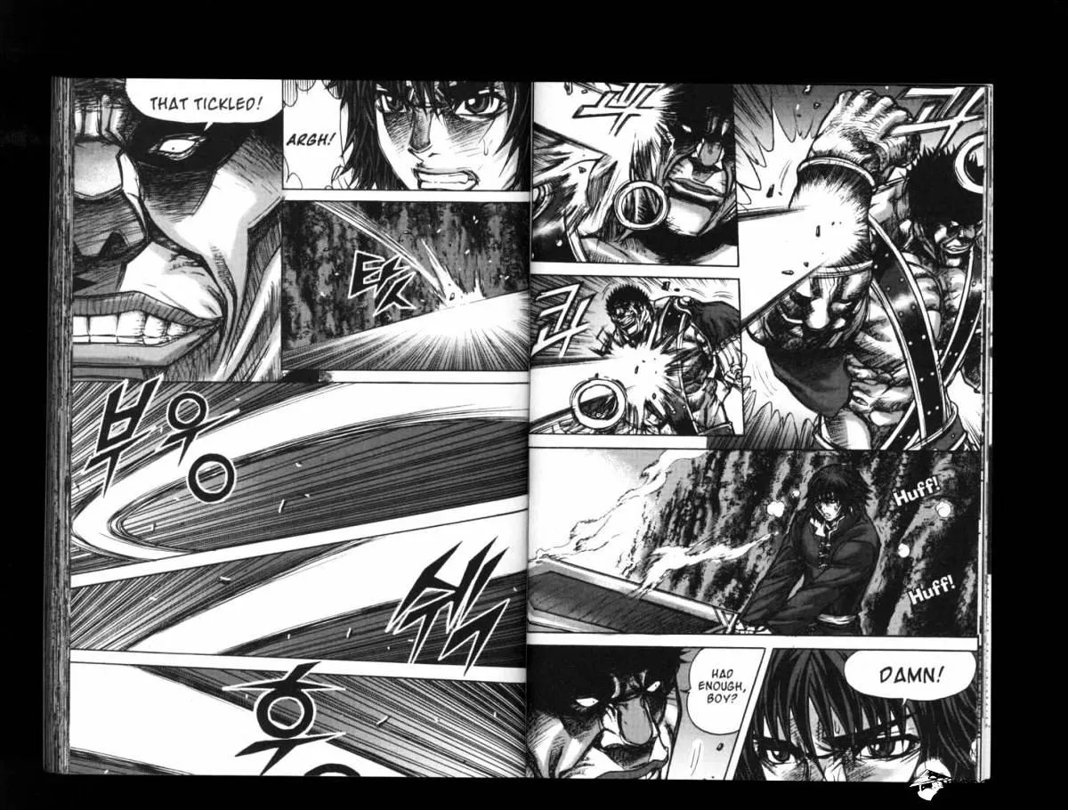 Demon King Zinmanga X Chapter 150 Page 10