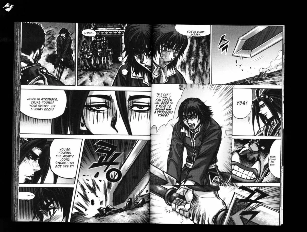 Demon King Zinmanga X Chapter 150 Page 12