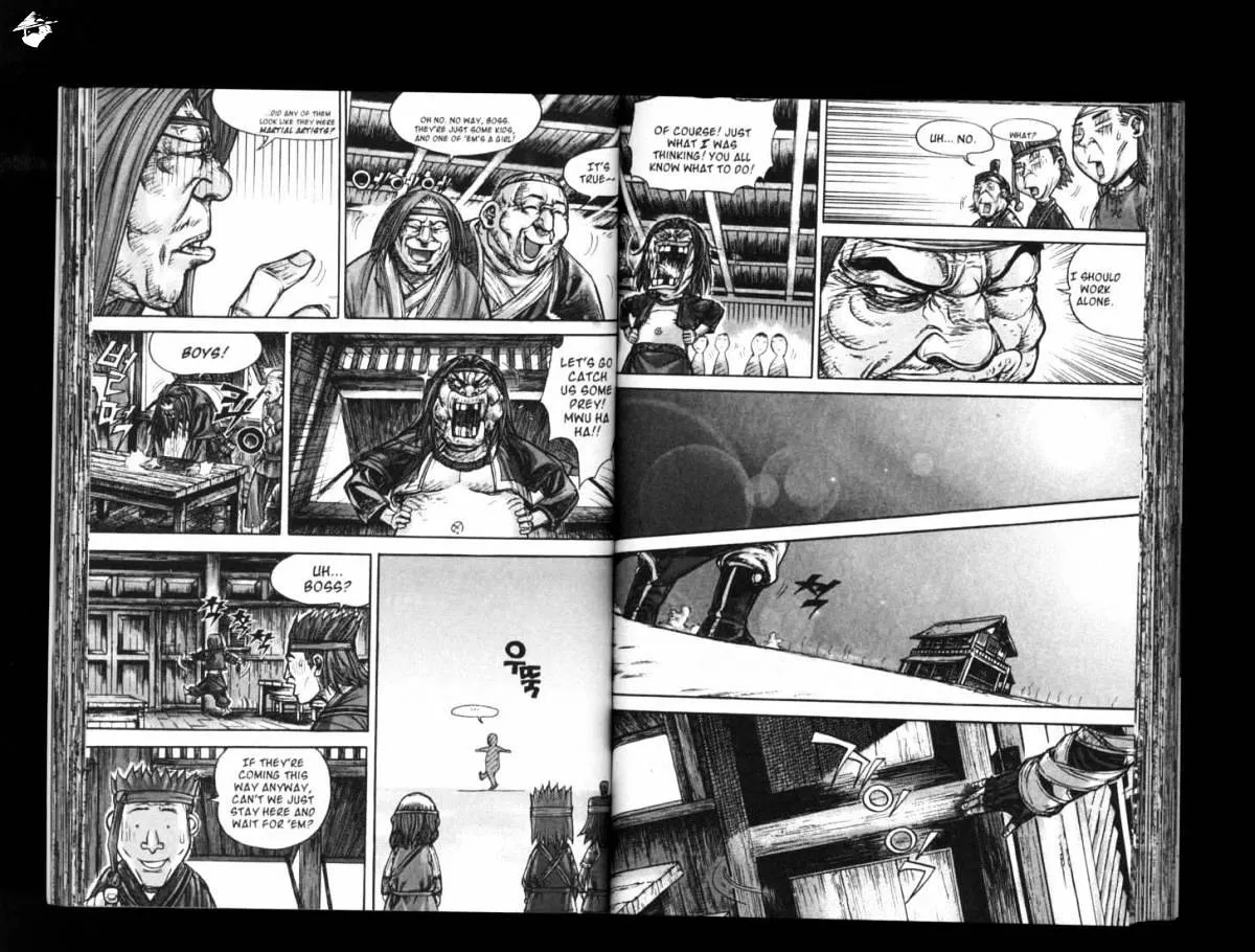 Demon King Zinmanga X Chapter 148 Page 1