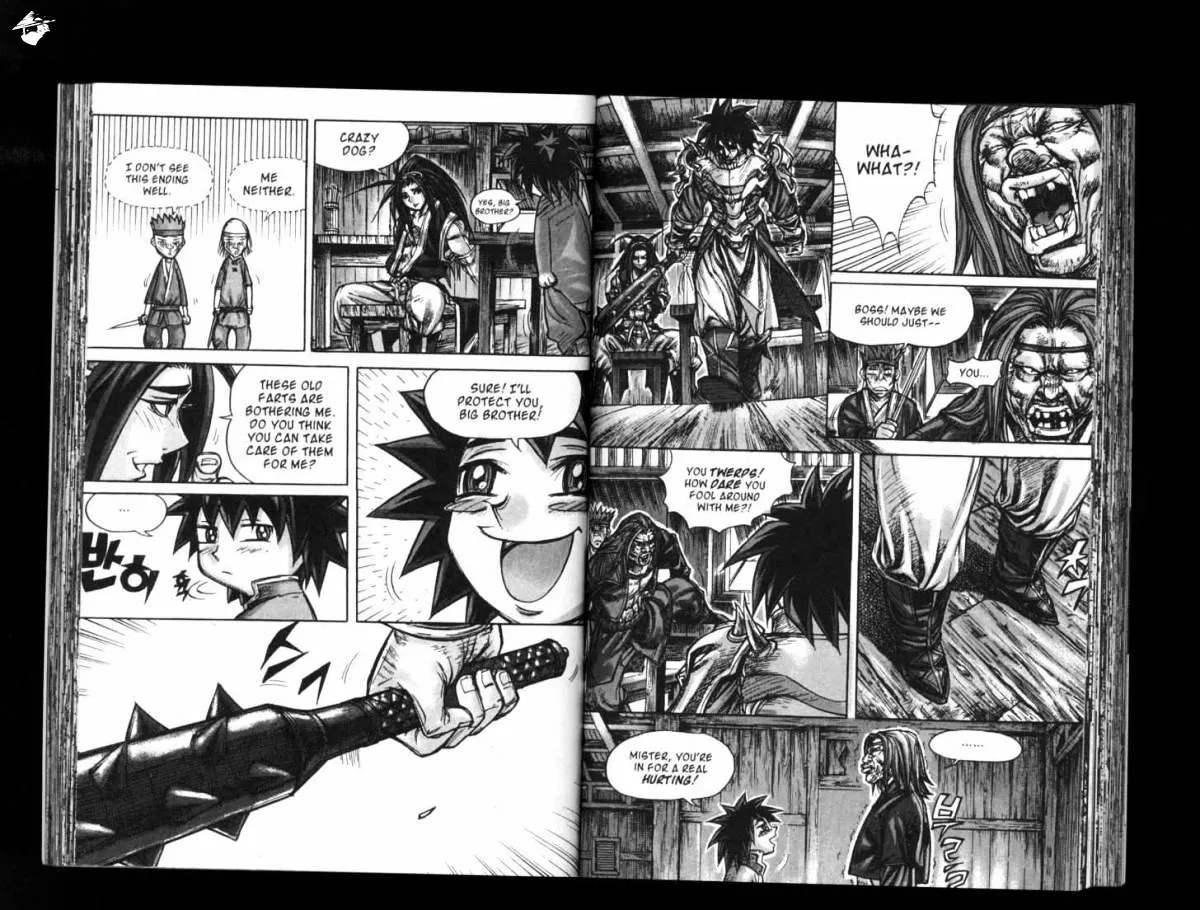 Demon King Zinmanga X Chapter 148 Page 5