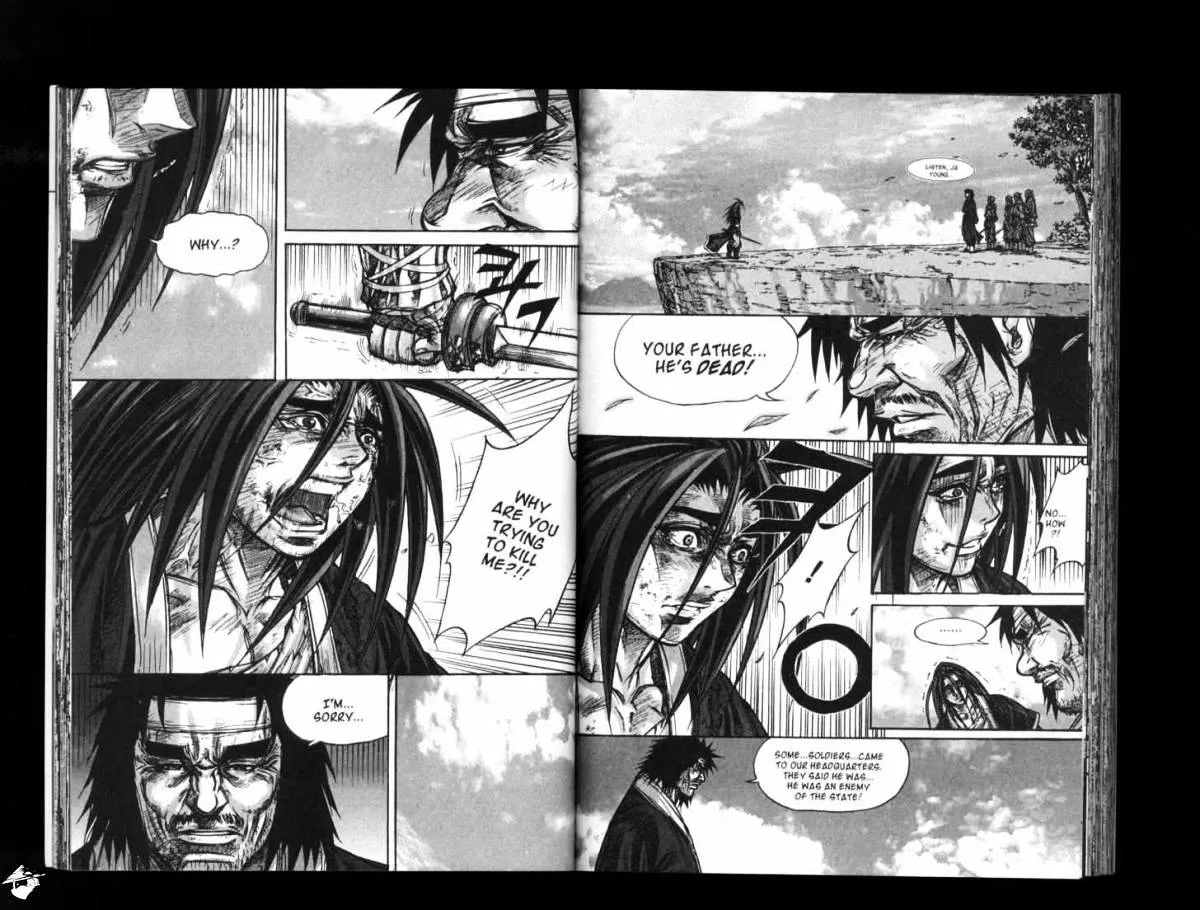 Demon King Zinmanga X Chapter 147 Page 2