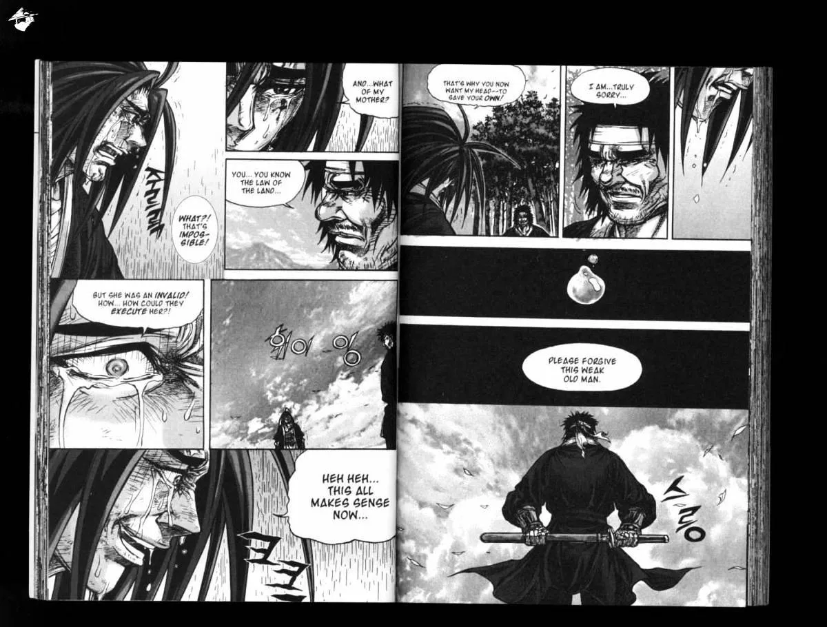 Demon King Zinmanga X Chapter 147 Page 3