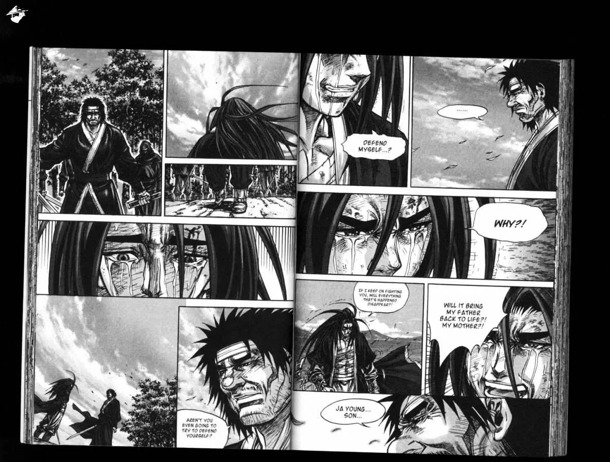 Demon King Zinmanga X Chapter 147 Page 4