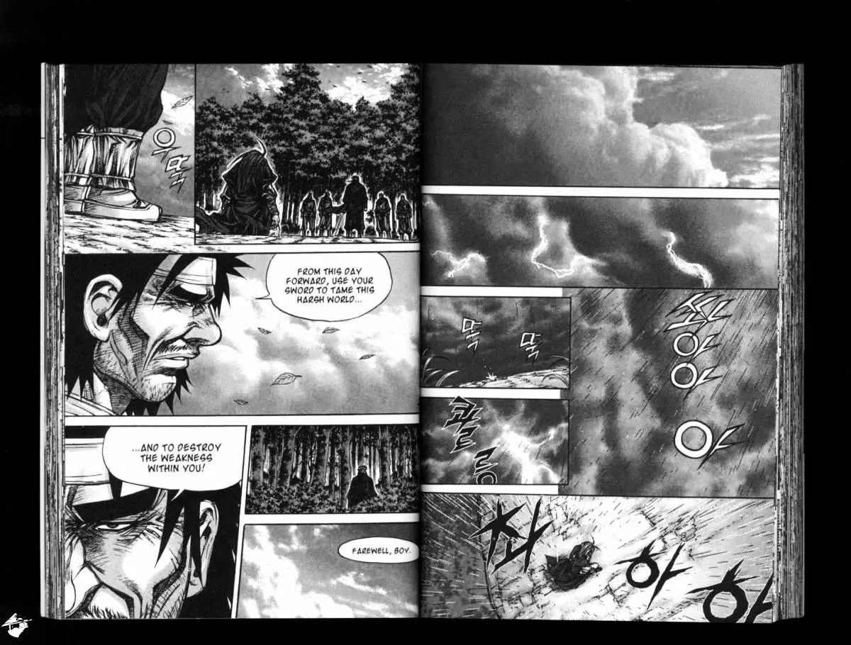 Demon King Zinmanga X Chapter 147 Page 10