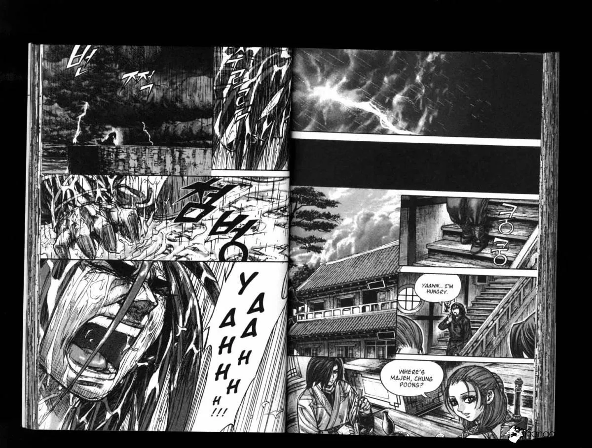 Demon King Zinmanga X Chapter 147 Page 11