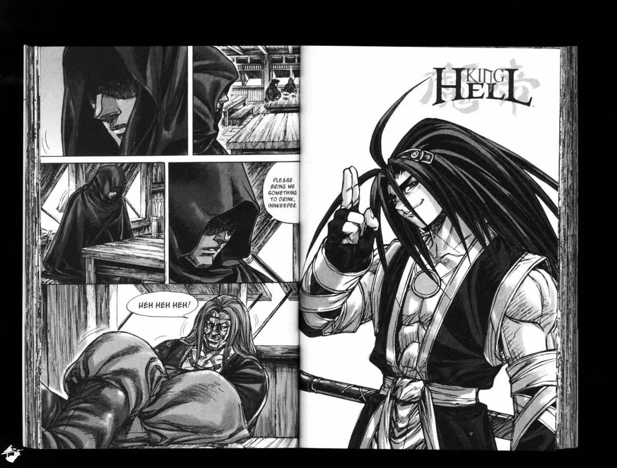 Demon King Zinmanga X Chapter 147 Page 15