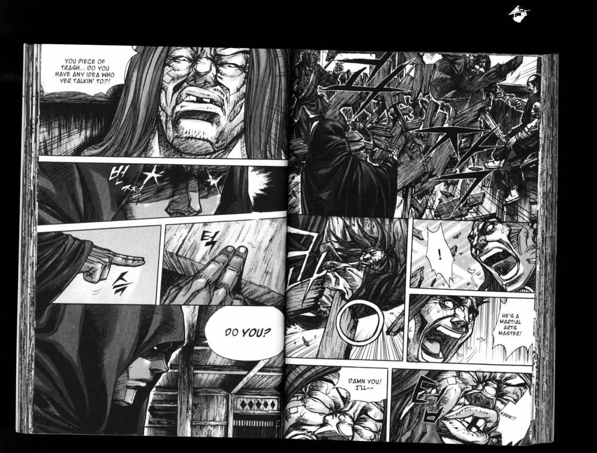 Demon King Zinmanga X Chapter 147 Page 17