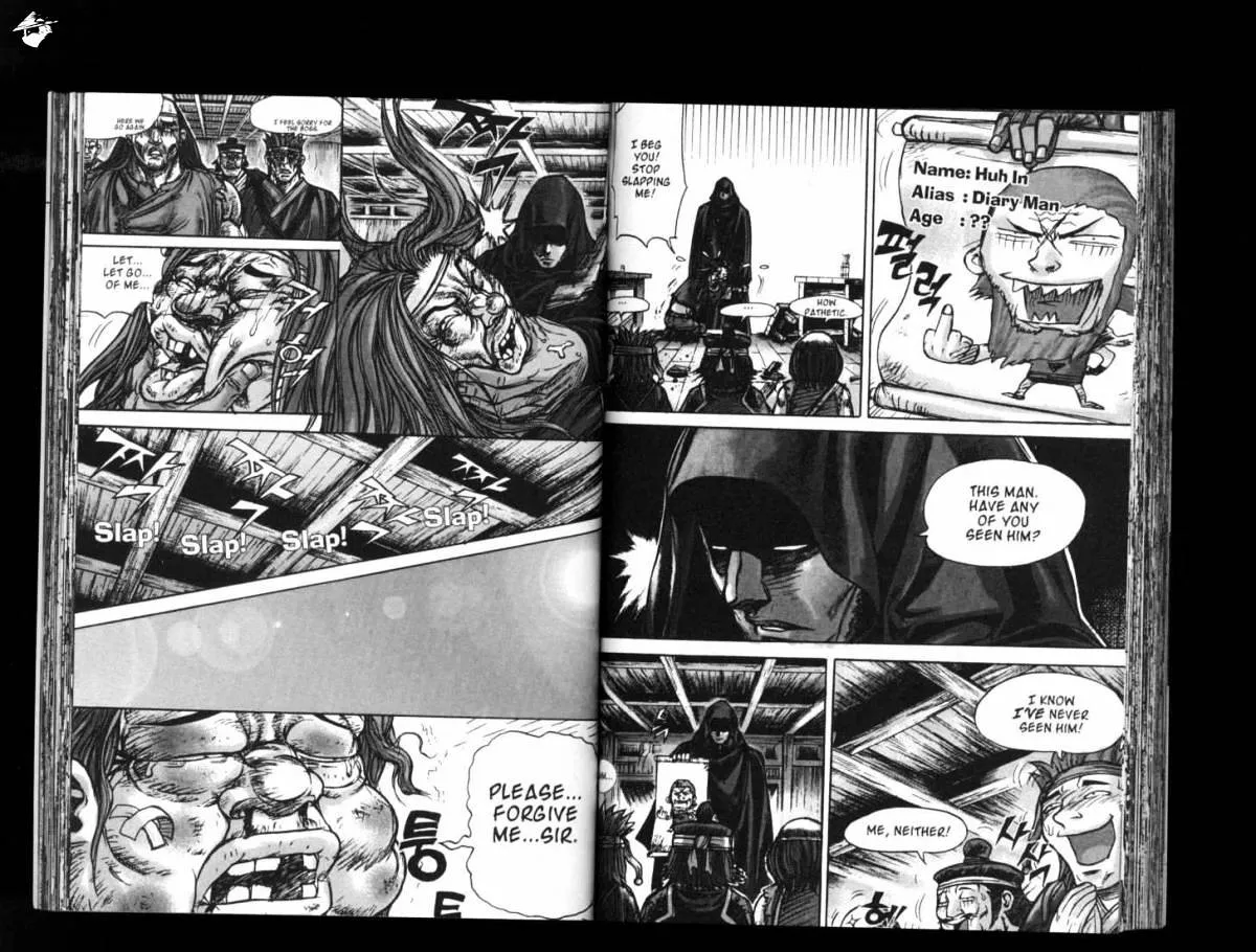 Demon King Zinmanga X Chapter 147 Page 18