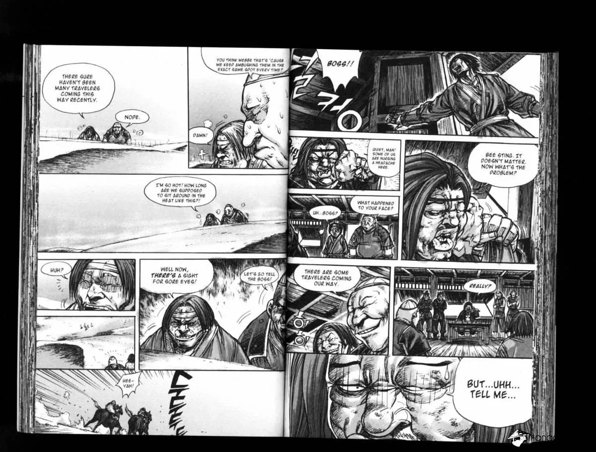Demon King Zinmanga X Chapter 147 Page 20