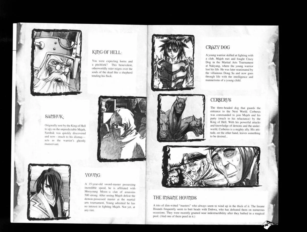 Demon King Zinmanga X Chapter 146 Page 6