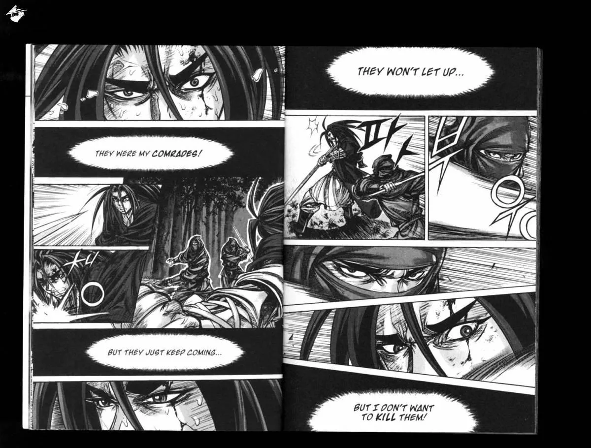 Demon King Zinmanga X Chapter 146 Page 10
