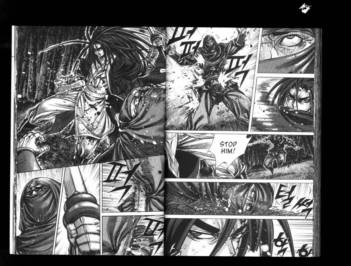 Demon King Zinmanga X Chapter 146 Page 13