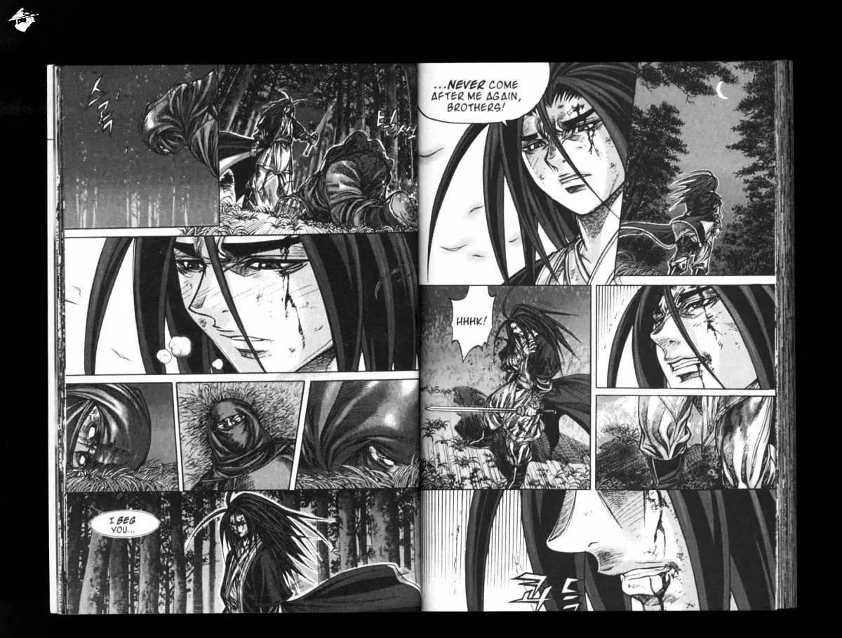 Demon King Zinmanga X Chapter 146 Page 16
