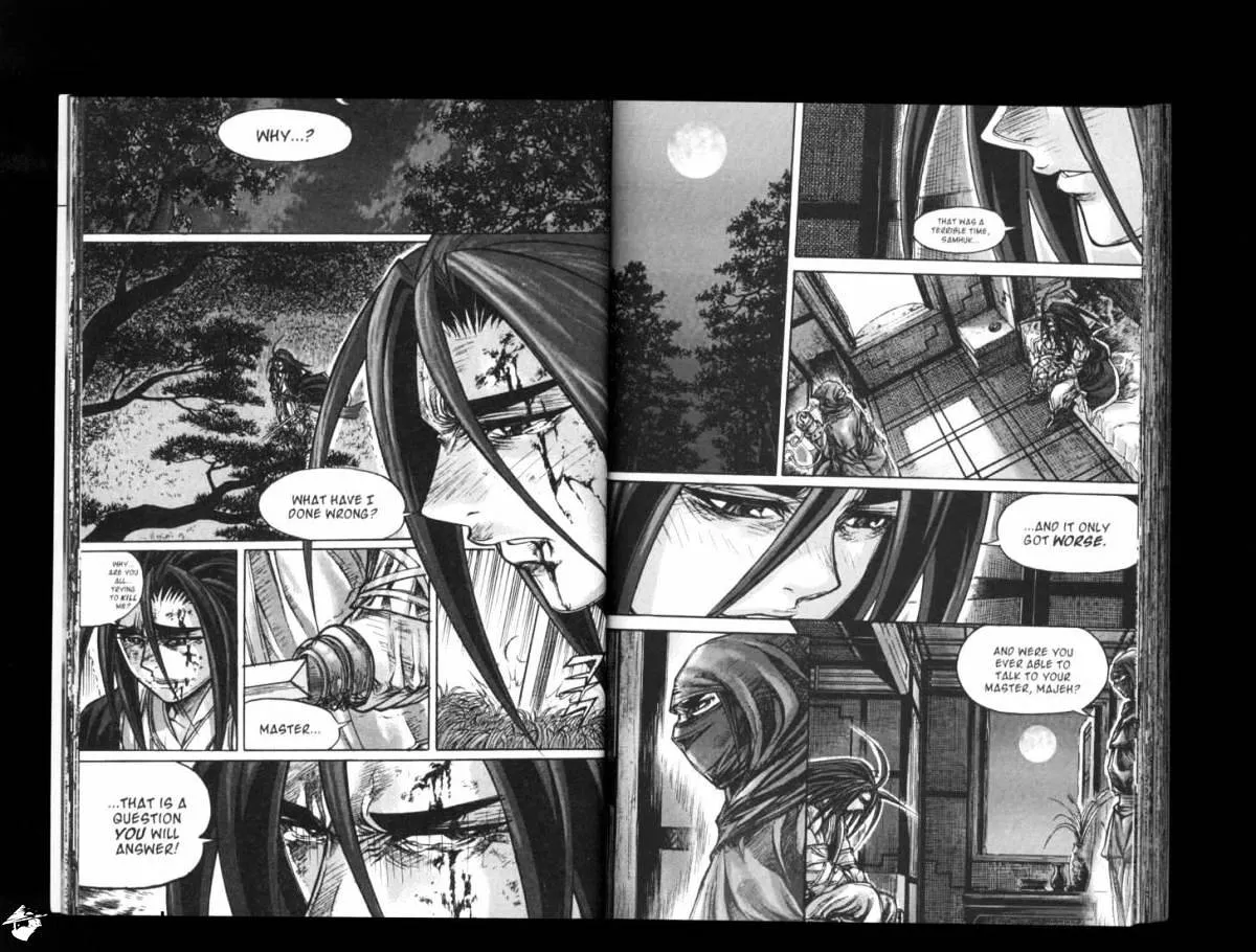 Demon King Zinmanga X Chapter 146 Page 17