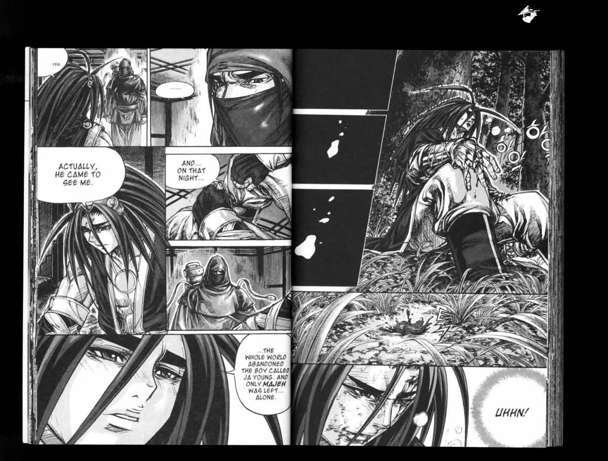 Demon King Zinmanga X Chapter 146 Page 18