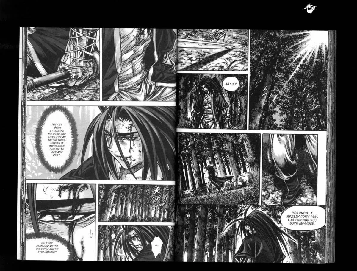 Demon King Zinmanga X Chapter 146 Page 19