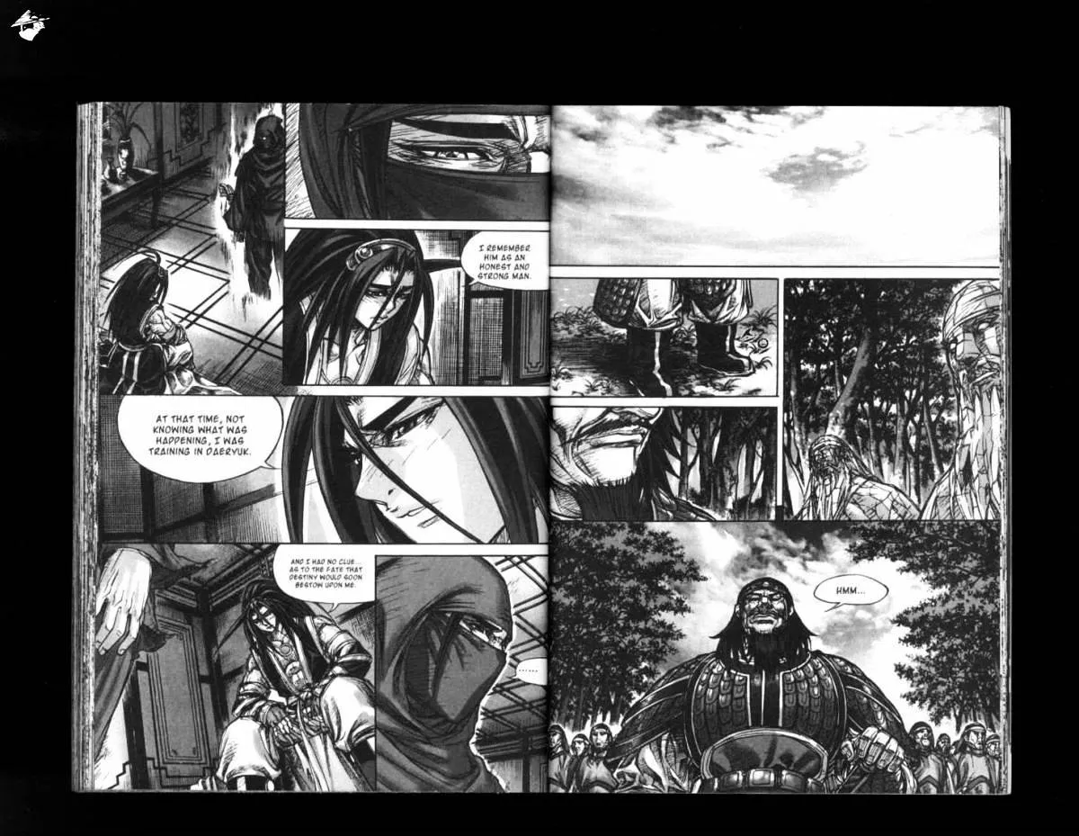 Demon King Zinmanga X Chapter 145 Page 2