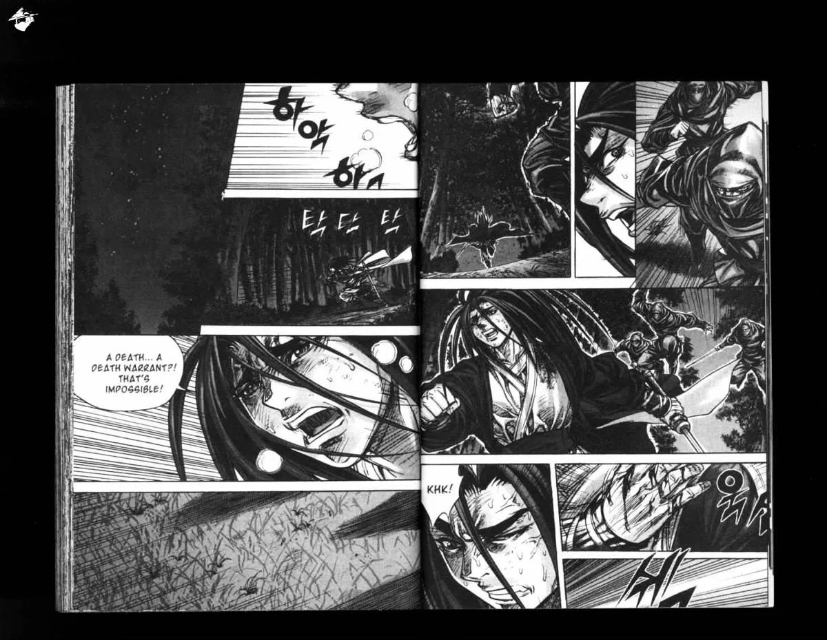 Demon King Zinmanga X Chapter 145 Page 10