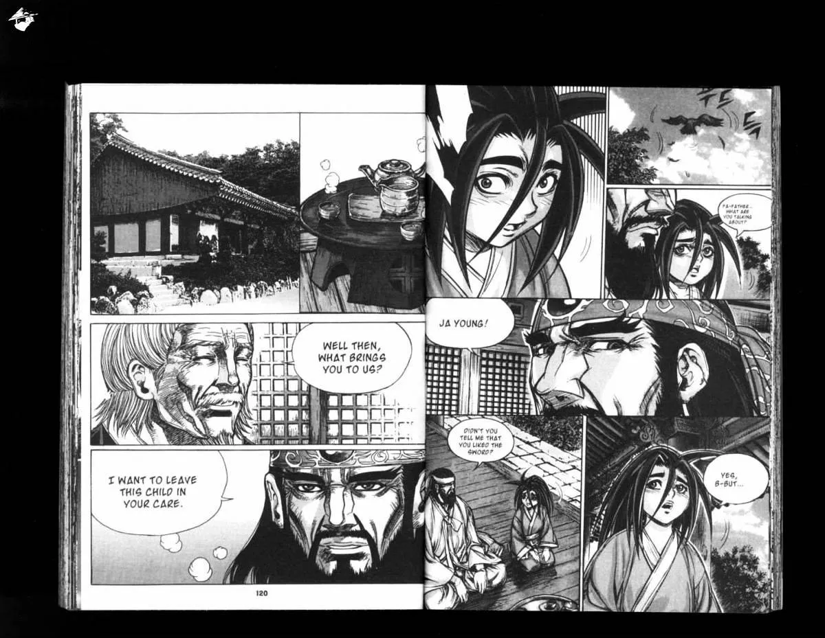 Demon King Zinmanga X Chapter 144 Page 2
