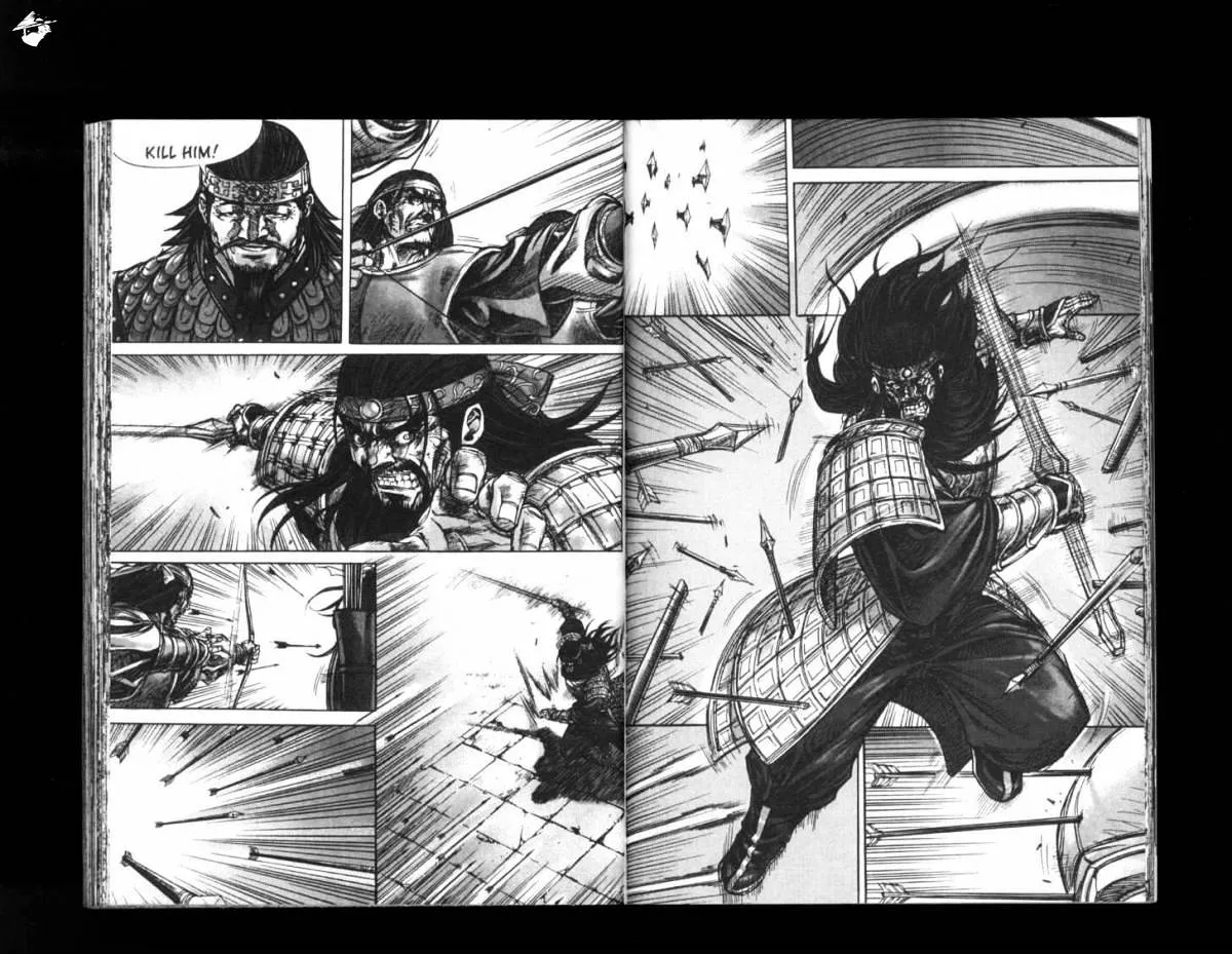 Demon King Zinmanga X Chapter 144 Page 18
