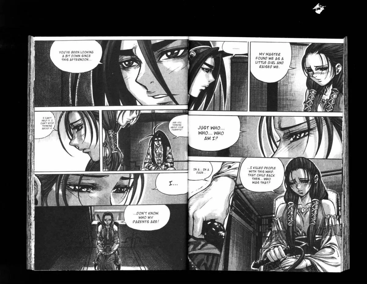 Demon King Zinmanga X Chapter 143 Page 6