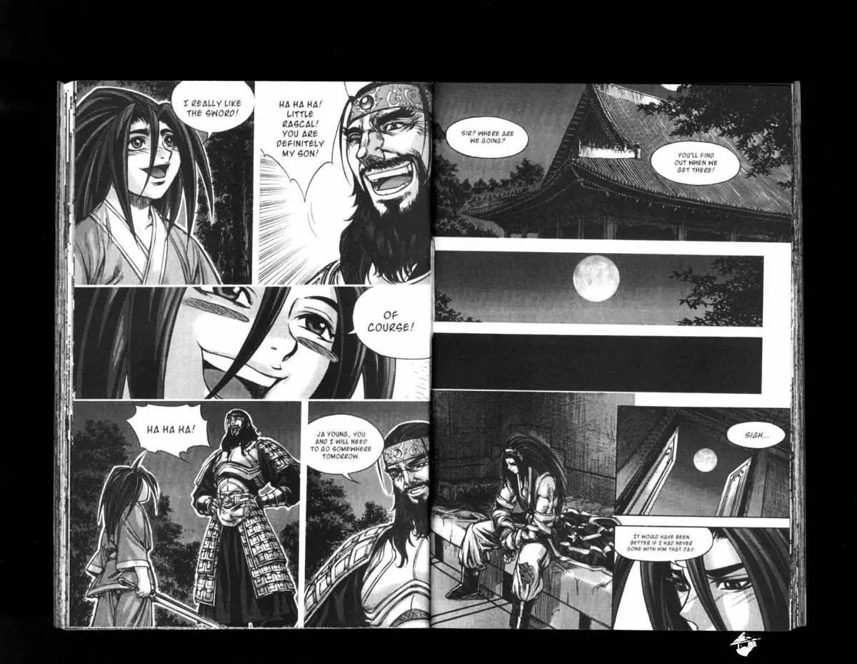 Demon King Zinmanga X Chapter 143 Page 13