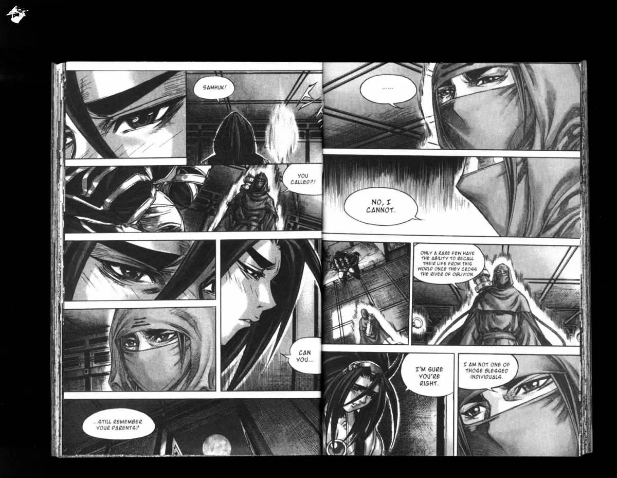 Demon King Zinmanga X Chapter 143 Page 14