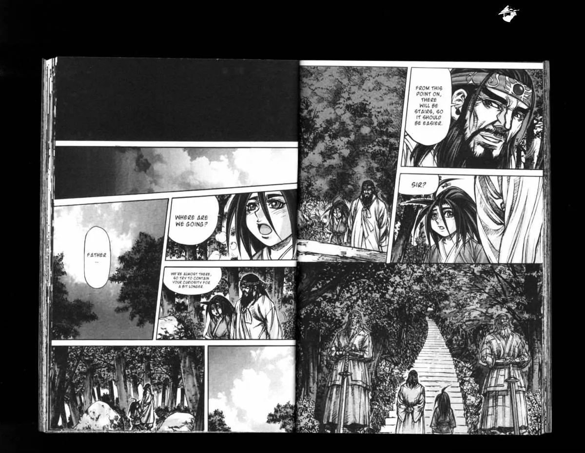 Demon King Zinmanga X Chapter 143 Page 16