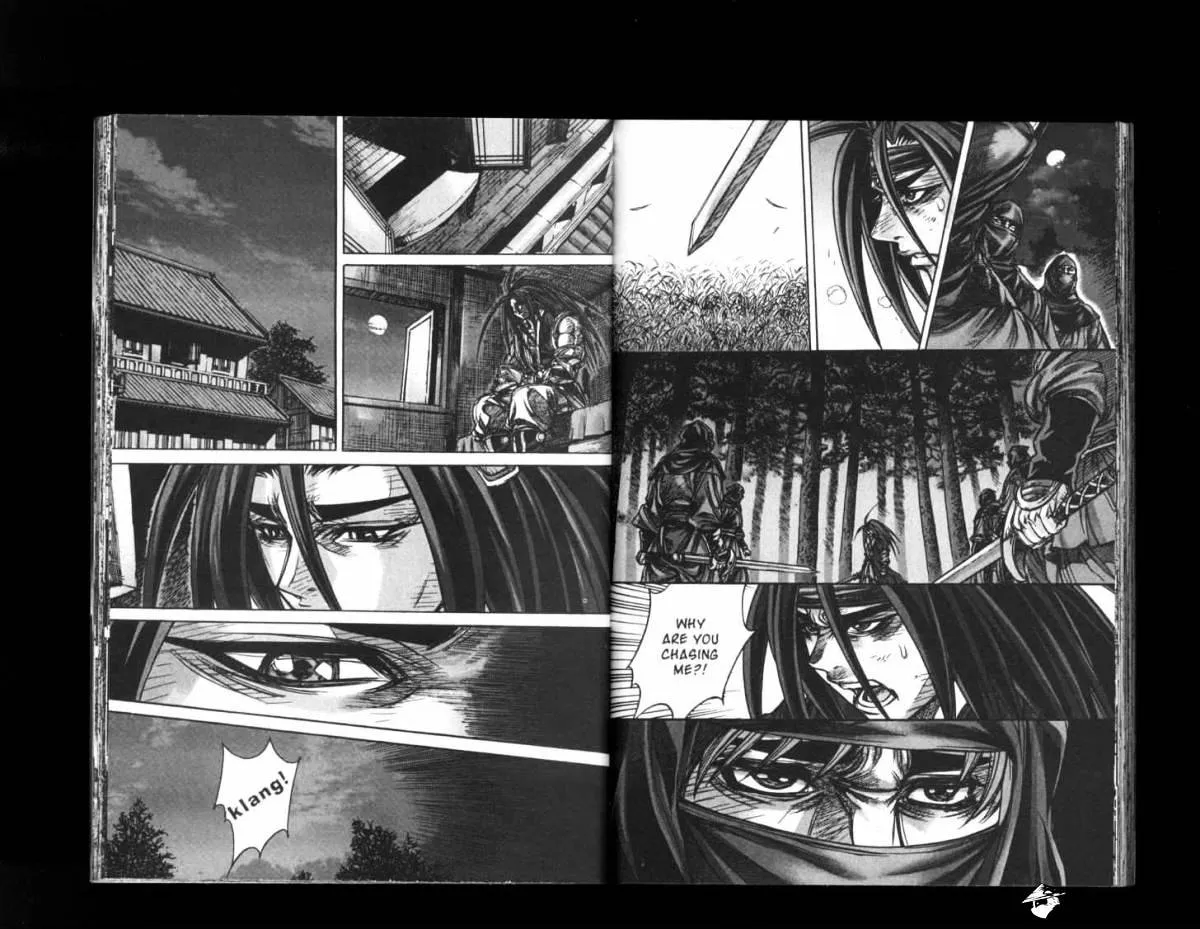 Demon King Zinmanga X Chapter 142 Page 1