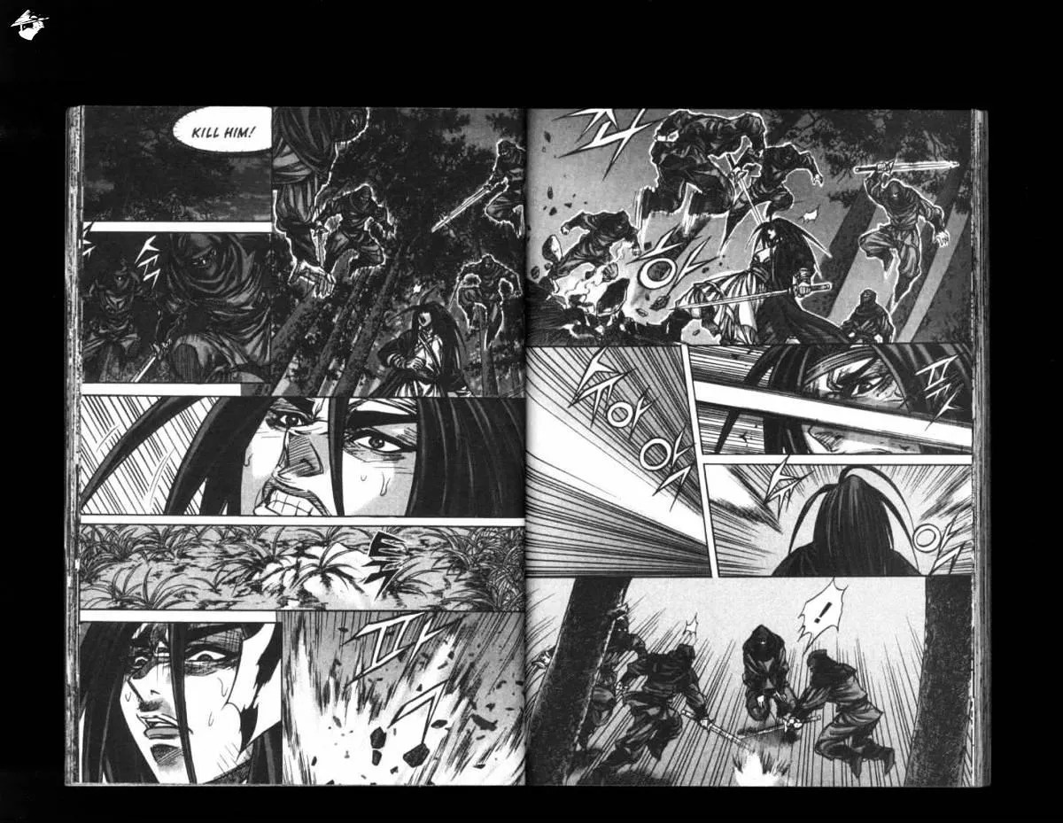 Demon King Zinmanga X Chapter 142 Page 2