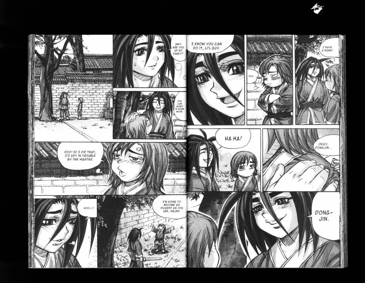 Demon King Zinmanga X Chapter 142 Page 10